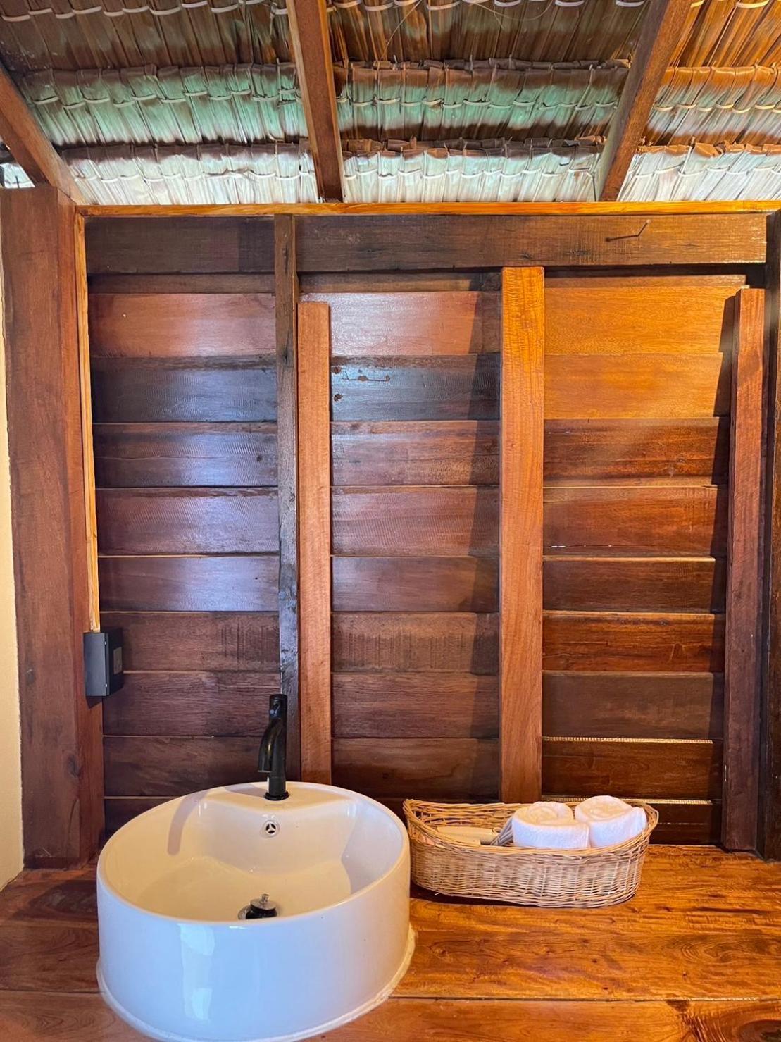 Coco Canopy Boutique Resort Koh Jum Buitenkant foto